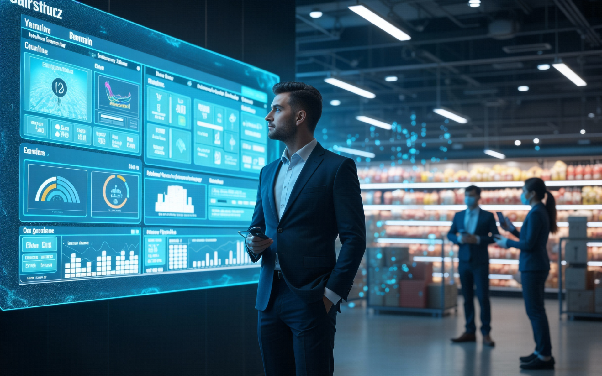 Business Solutions That Drive Results 