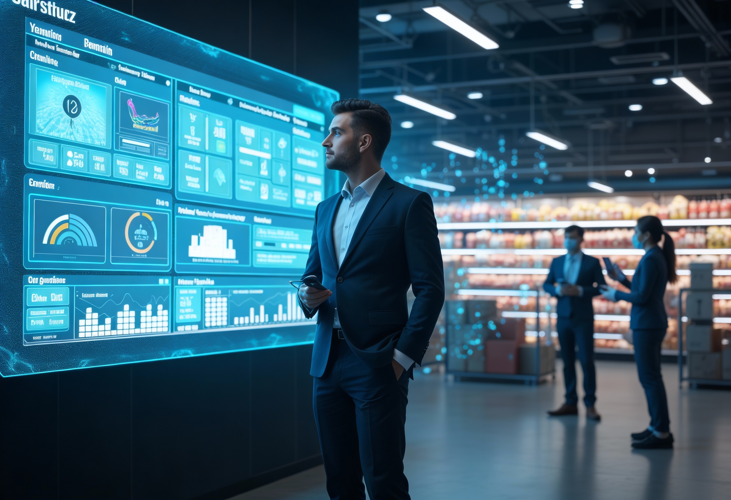 Solutions that turn to success 