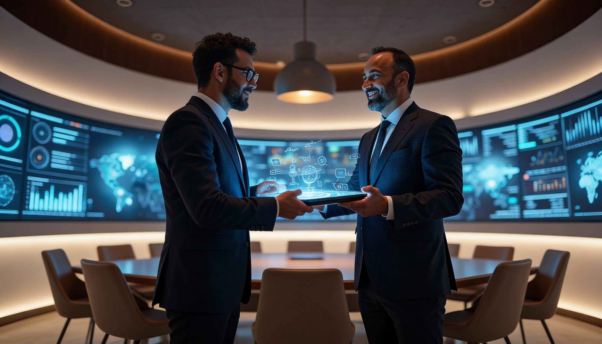 Smart Innovation starts here 