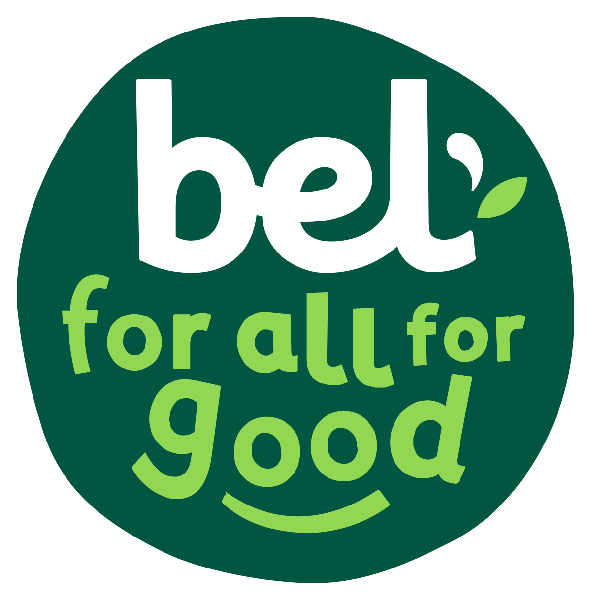 BEL FOR ALL FOR GOOD.TECHNOLOGIES