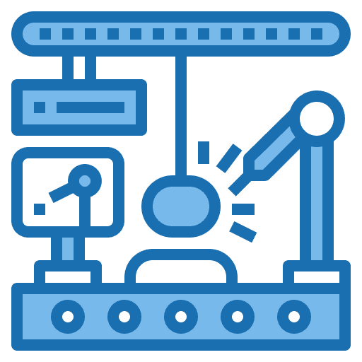 Manufacturing