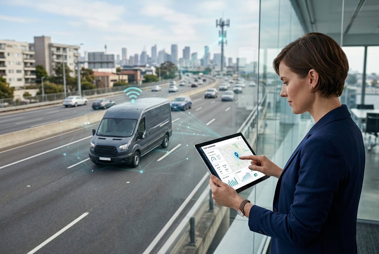 Vonoy -Route Planning & Optimization