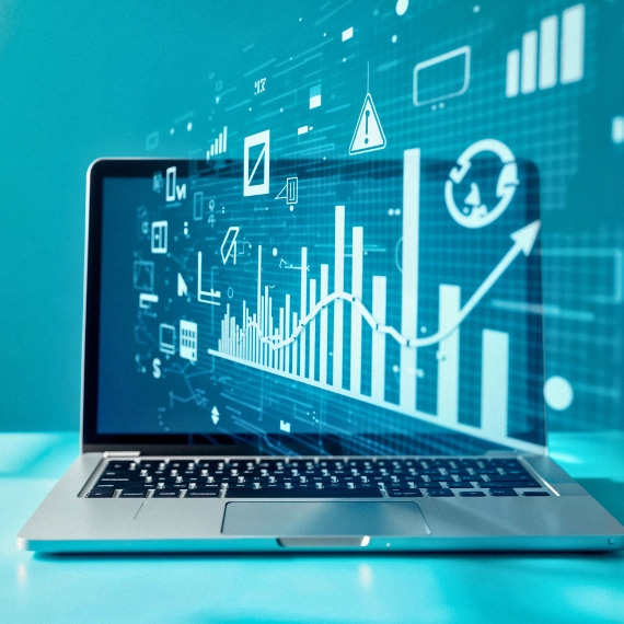 Microsoft Dynamics 365 ERP benefits: