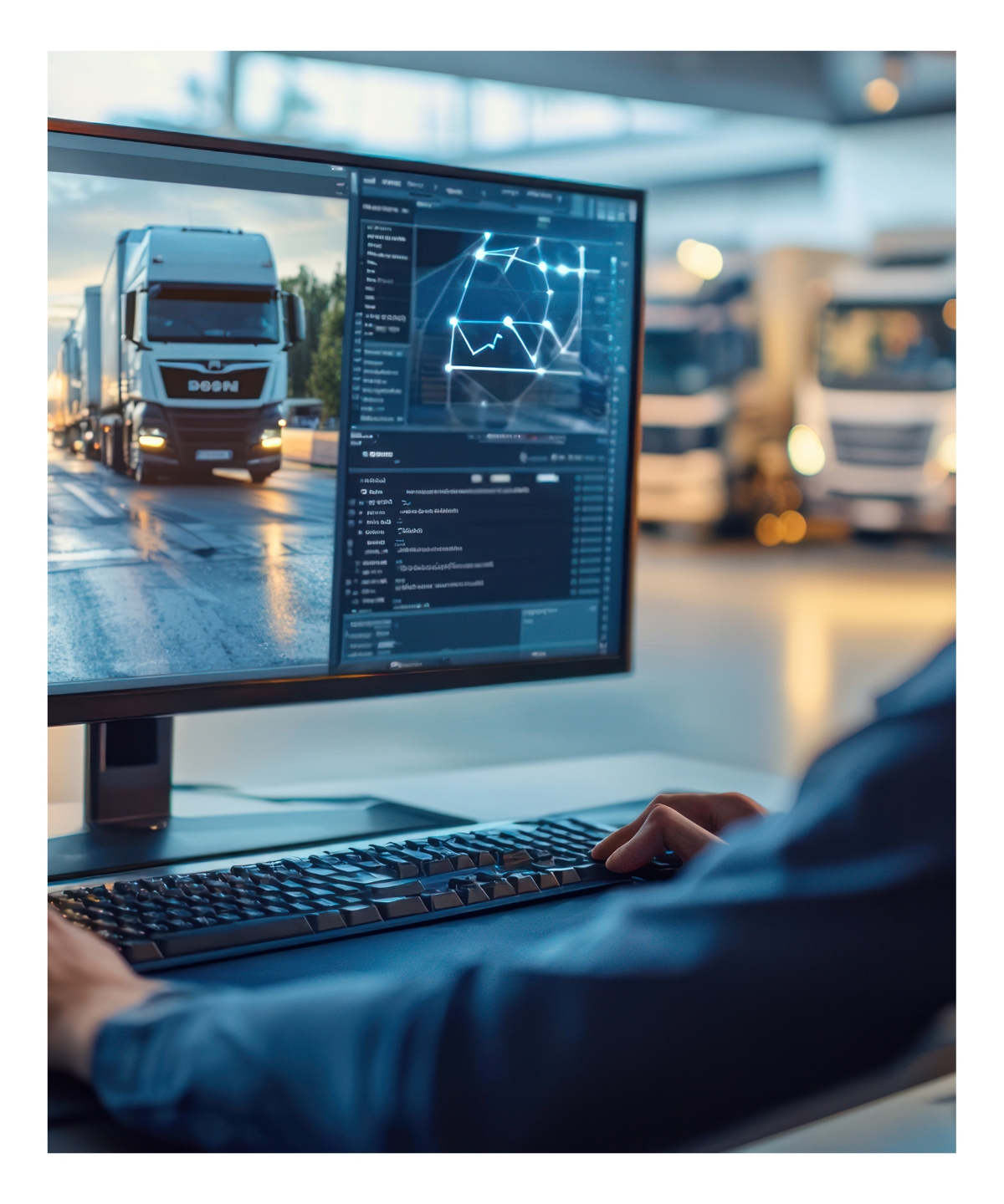 Fleet Control | business benefits