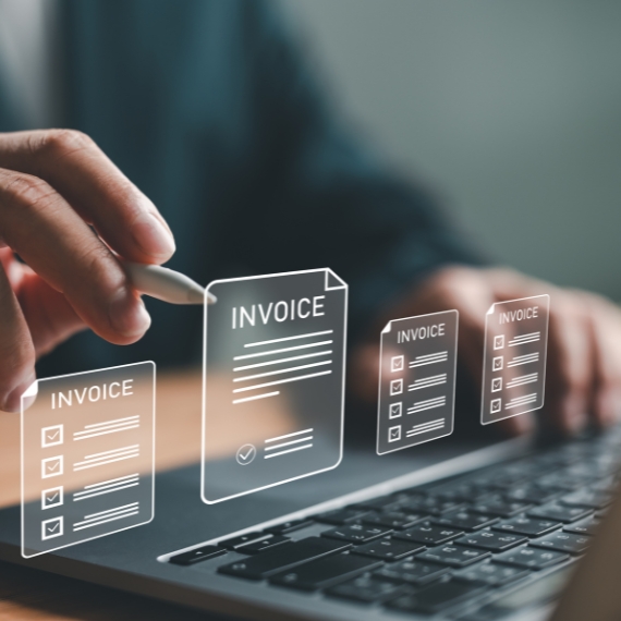 E-Invoicing Benefits
